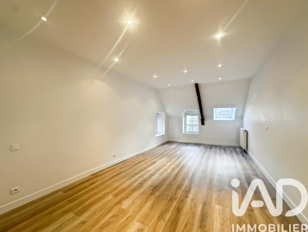 Maison à vendre 4 pièces 98 m² Cancale