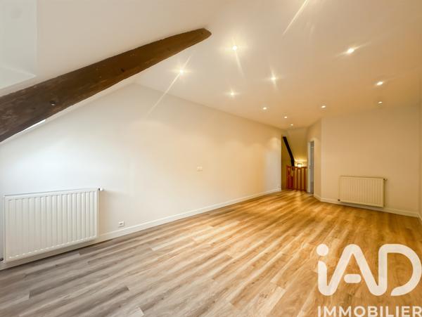 Maison à vendre 4 pièces 98 m² Cancale