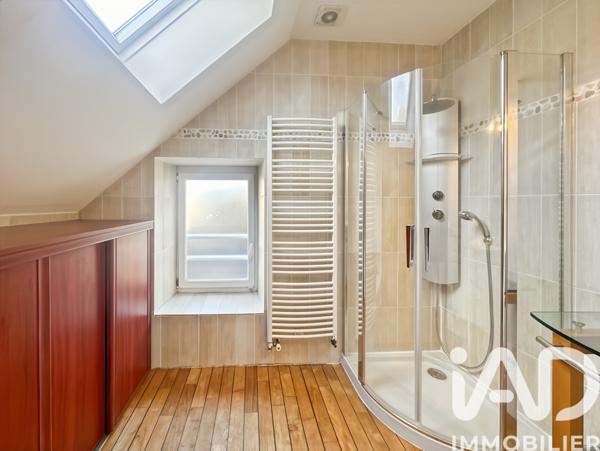 Maison à vendre 4 pièces 98 m² Cancale