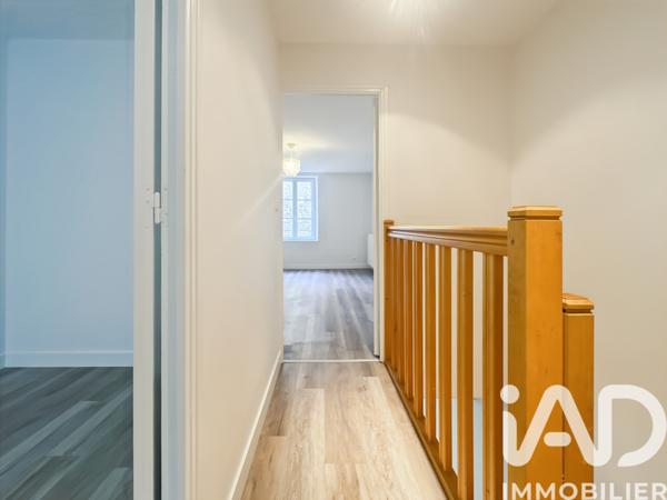 Maison à vendre 4 pièces 98 m² Cancale