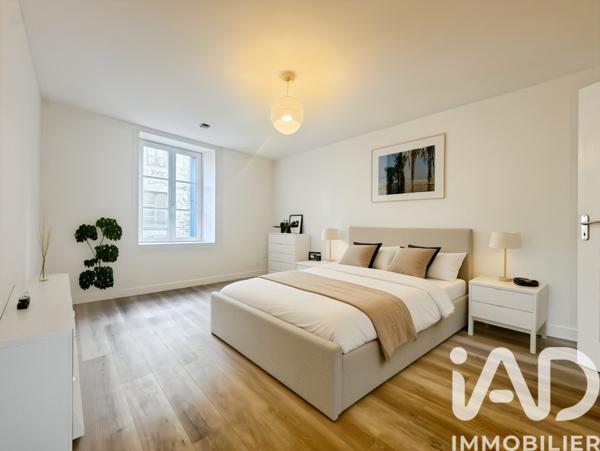 Maison à vendre 4 pièces 98 m² Cancale