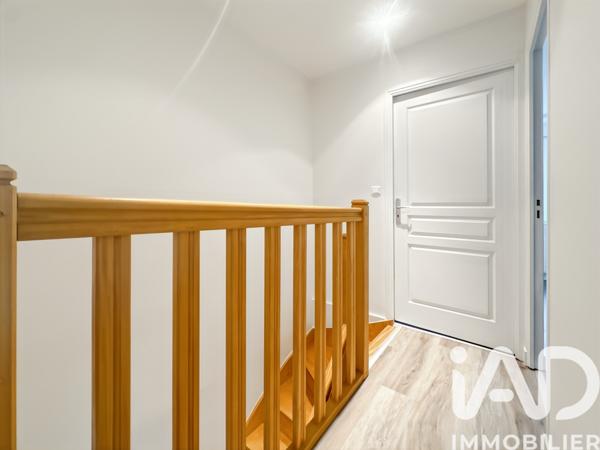 Maison à vendre 4 pièces 98 m² Cancale