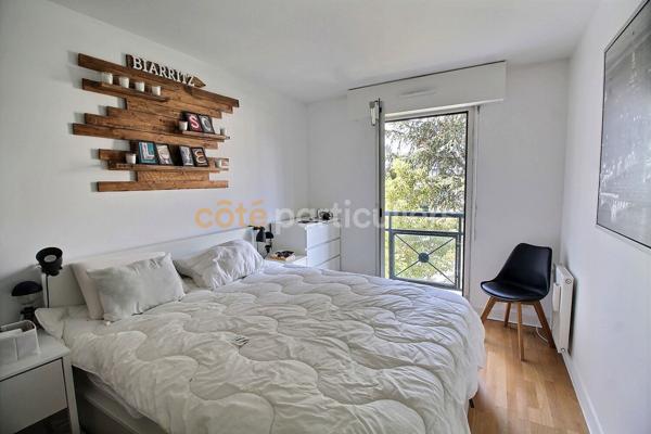 Vente Appartement68 m² - 3 Pièces - CHATILLON (92320)