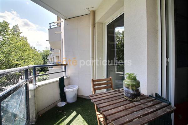 Vente Appartement68 m² - 3 Pièces - CHATILLON (92320)