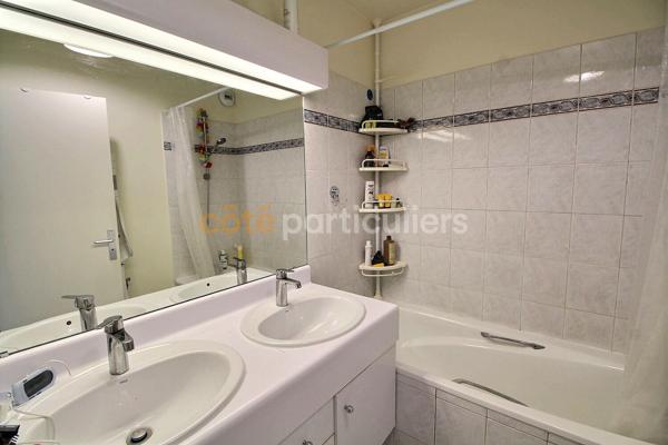 Vente Appartement68 m² - 3 Pièces - CHATILLON (92320)