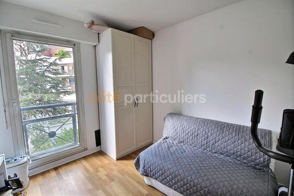 Vente Appartement68 m² - 3 Pièces - CHATILLON (92320)