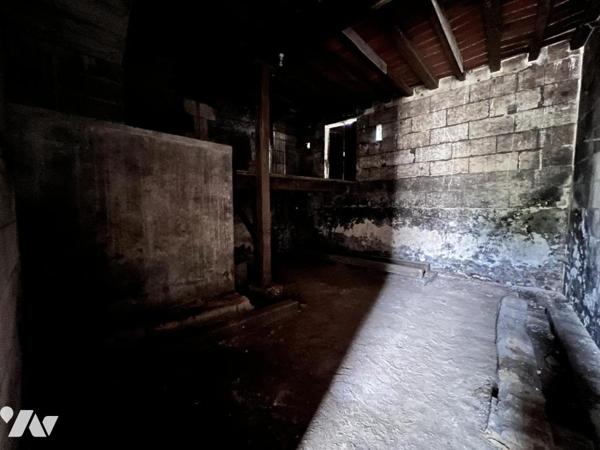 Maison de pays 5 pièces 106 m² NOYERS SUR CHER.