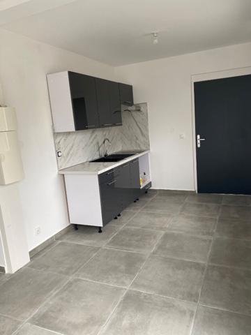 Appartement CHILLY-MAZARIN 2 pièces 44m²