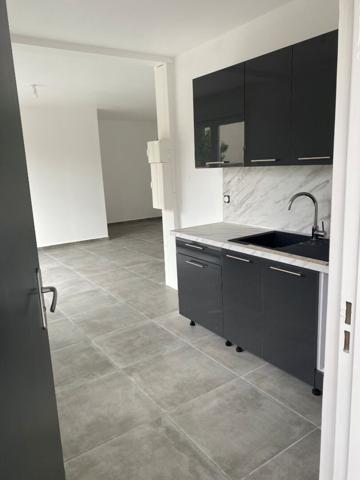 Appartement CHILLY-MAZARIN 2 pièces 44m²