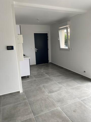 Appartement CHILLY-MAZARIN 2 pièces 44m²
