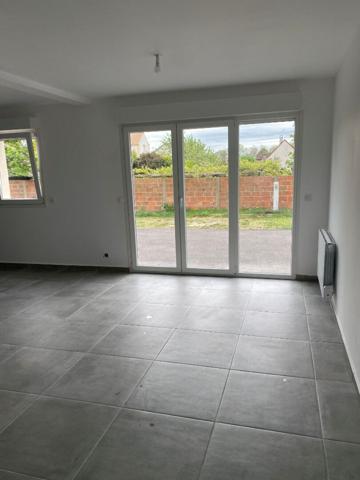 Appartement CHILLY-MAZARIN 2 pièces 44m²