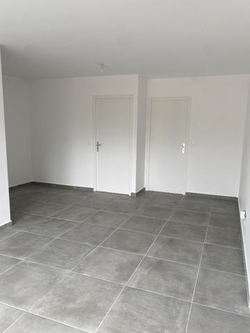 Appartement CHILLY-MAZARIN 2 pièces 44m²