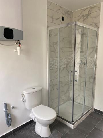 Appartement CHILLY-MAZARIN 2 pièces 44m²