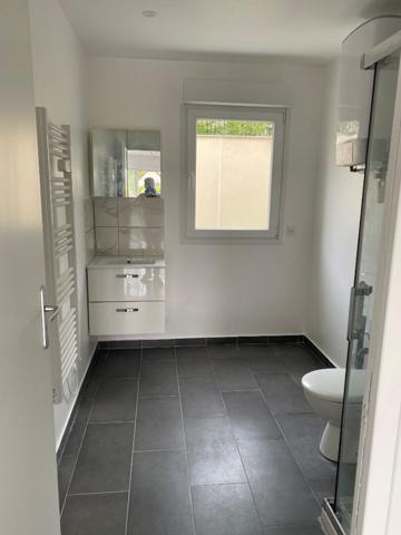Appartement CHILLY-MAZARIN 2 pièces 44m²