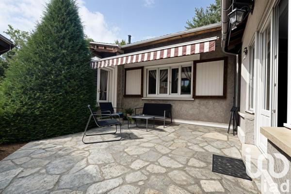 Maison à vendre 5 pièces 126 m² La Chaussée-Saint-Victor