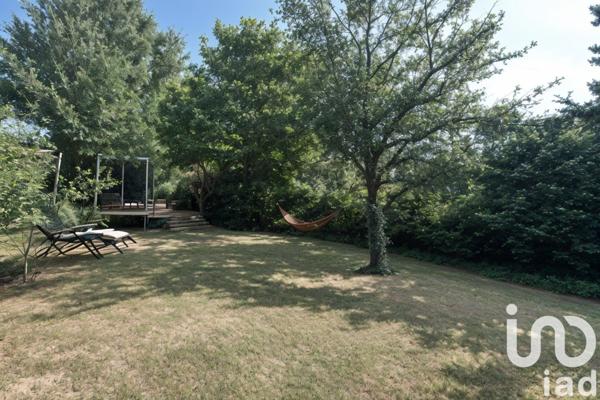 Maison à vendre 5 pièces 126 m² La Chaussée-Saint-Victor