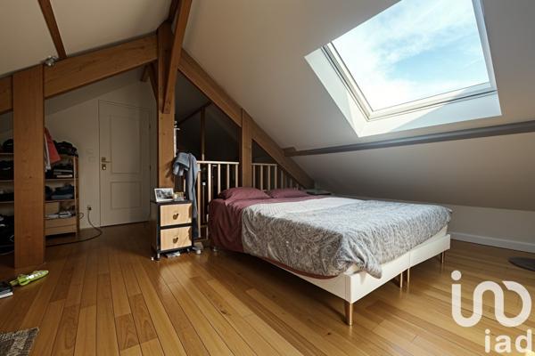 Maison à vendre 5 pièces 126 m² La Chaussée-Saint-Victor