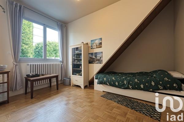Maison à vendre 5 pièces 126 m² La Chaussée-Saint-Victor