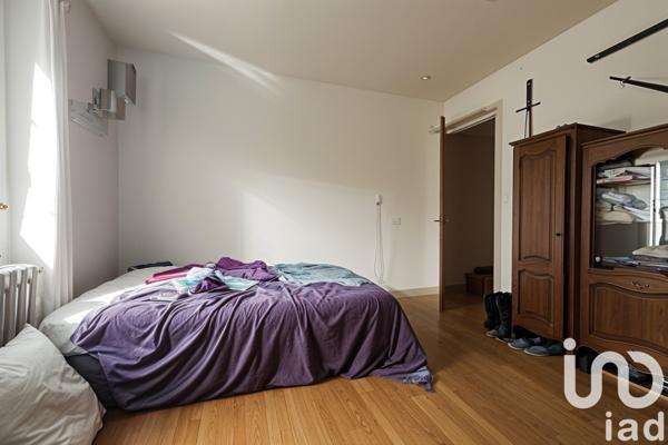 Maison à vendre 5 pièces 126 m² La Chaussée-Saint-Victor