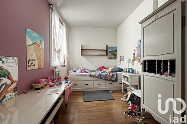 Maison à vendre 5 pièces 126 m² La Chaussée-Saint-Victor