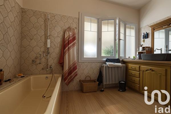 Maison à vendre 5 pièces 126 m² La Chaussée-Saint-Victor