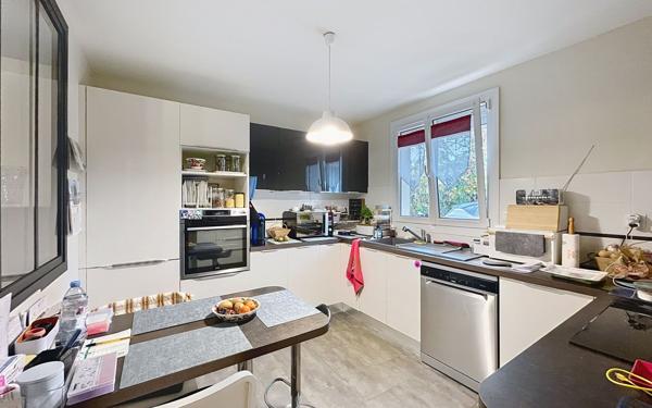 Maison à vendre    4 pièces • 114 m2 Saint-Avertin