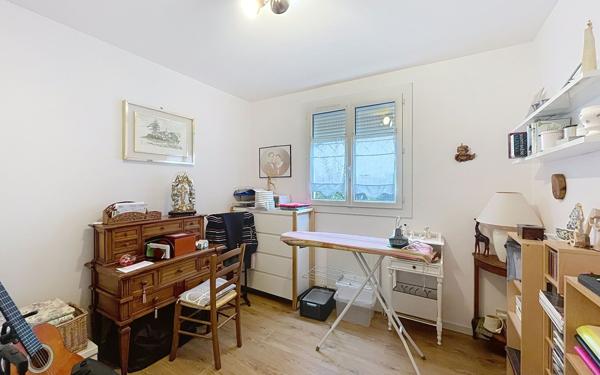 Maison à vendre    4 pièces • 114 m2 Saint-Avertin