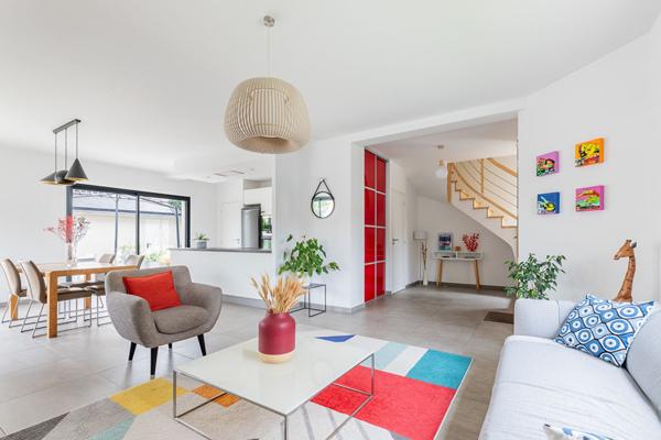 Maison Antony 7 pièce(s) 150 m2