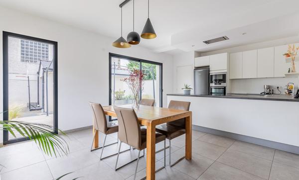 Maison Antony 7 pièce(s) 150 m2