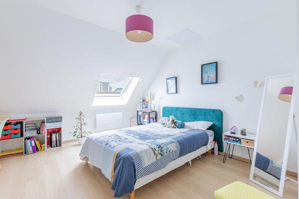 Maison Antony 7 pièce(s) 150 m2