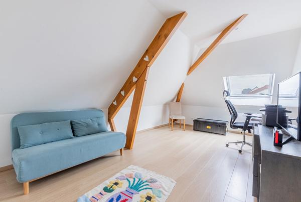 Maison Antony 7 pièce(s) 150 m2