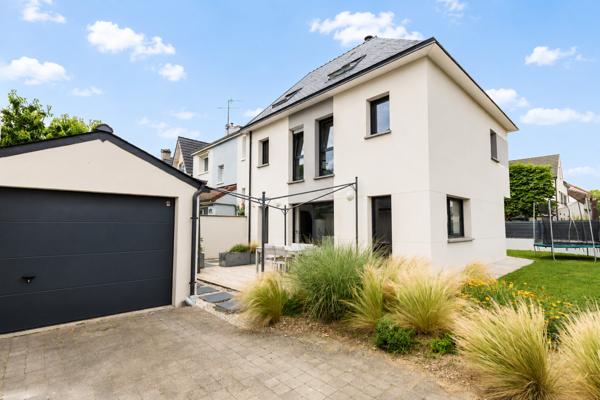 Maison Antony 7 pièce(s) 150 m2