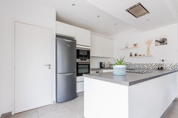 Maison Antony 7 pièce(s) 150 m2