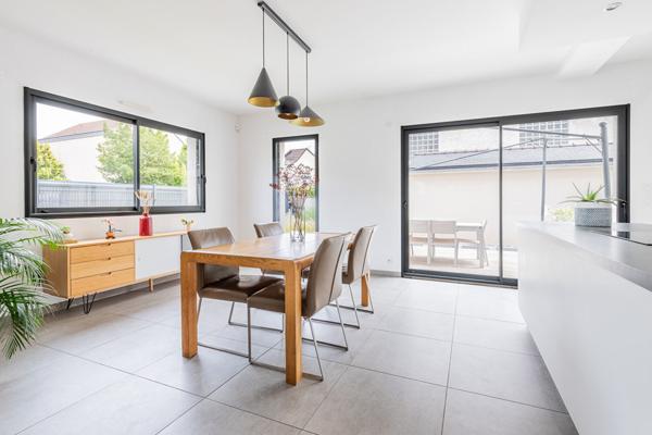 Maison Antony 7 pièce(s) 150 m2