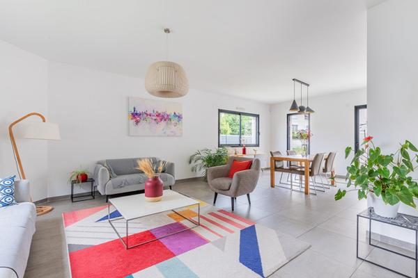 Maison Antony 7 pièce(s) 150 m2
