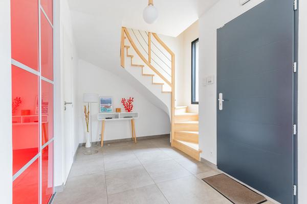 Maison Antony 7 pièce(s) 150 m2