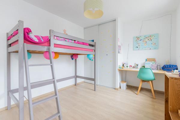 Maison Antony 7 pièce(s) 150 m2