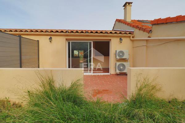 Appartement Marseille 2 pièces - Secteur Saint Loup Valbarelle - Duplex - Terrasse - Jardin - Box