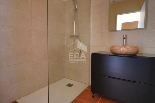 Appartement Marseille 2 pièces - Secteur Saint Loup Valbarelle - Duplex - Terrasse - Jardin - Box