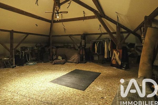 Maison à vendre 5 pièces 129 m² Domont