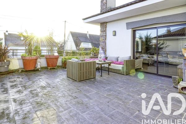 Maison à vendre 5 pièces 129 m² Domont