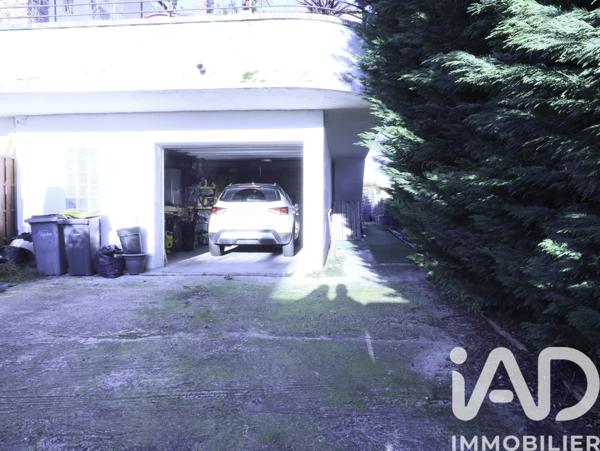 Maison à vendre 5 pièces 129 m² Domont