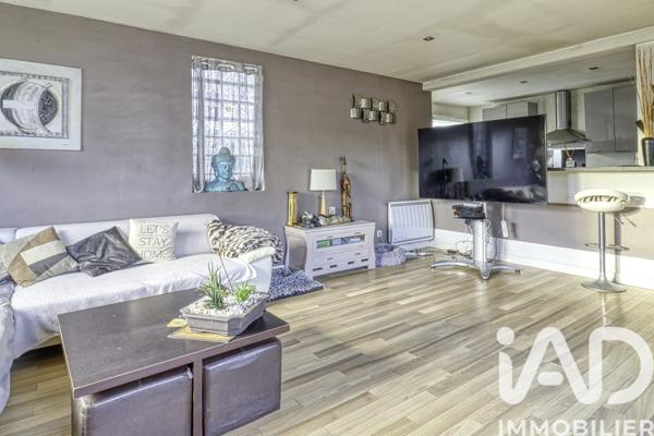 Maison à vendre 5 pièces 129 m² Domont