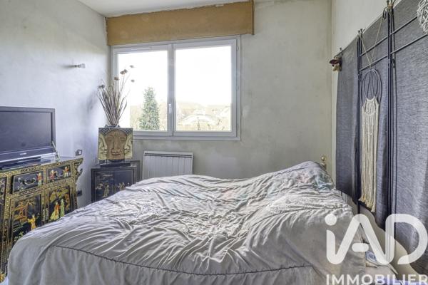 Maison à vendre 5 pièces 129 m² Domont