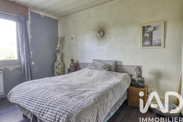 Maison à vendre 5 pièces 129 m² Domont