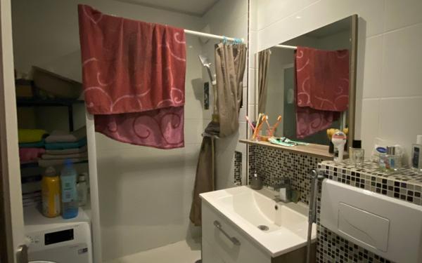 Appartement à louer    2 pièces • 28,69 m2 Gaillard