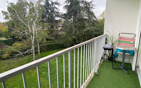 Appartement à louer    2 pièces • 28,69 m2 Gaillard