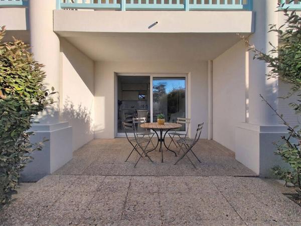 Appartement 2 pièces                                        - 44500 La Baule-Escoublac Réf : 131361