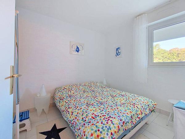 Appartement 2 pièces                                        - 44500 La Baule-Escoublac Réf : 131361