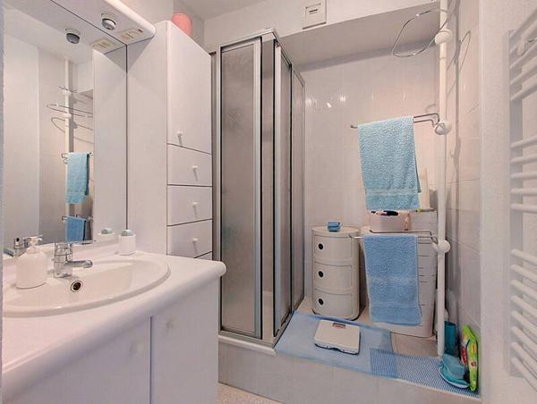 Appartement 2 pièces                                        - 44500 La Baule-Escoublac Réf : 131361